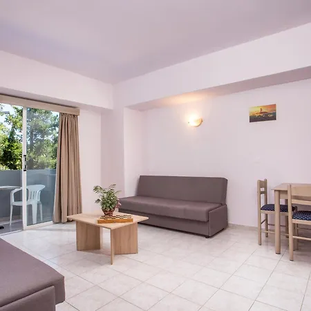 Aparthotel Sun&sea Faliraki