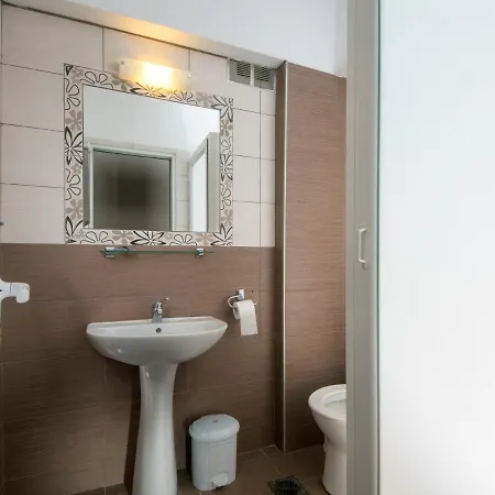 Aparthotel Sun&sea *