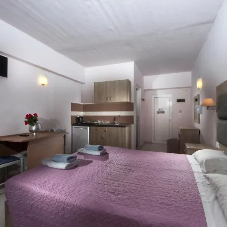 Aparthotel Sun&sea Faliraki