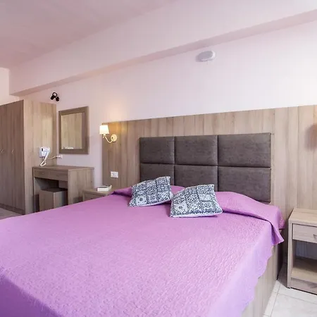 Sun & Sea Appart hôtel