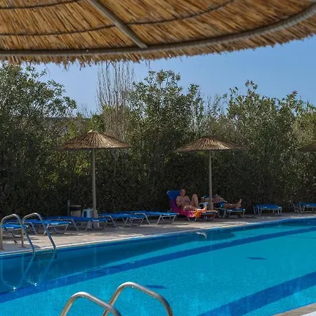 Appart hôtel Sun & Sea